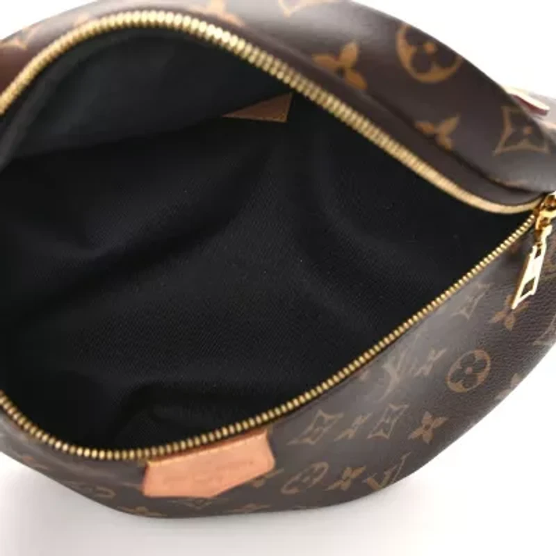 Louis Vuitton Monogram Bumbag -FINAL SALE NO RETURNS