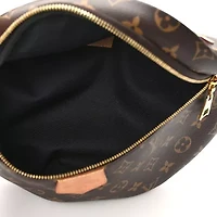Louis Vuitton Monogram Bumbag -FINAL SALE NO RETURNS
