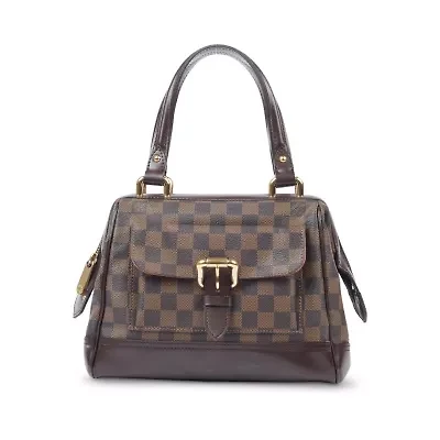 Louis Vuitton Knightsbridge Damier Ebene -FINAL SALE NO RETURNS