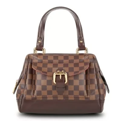 Louis Vuitton Knightsbridge Damier Ebene -FINAL SALE NO RETURNS
