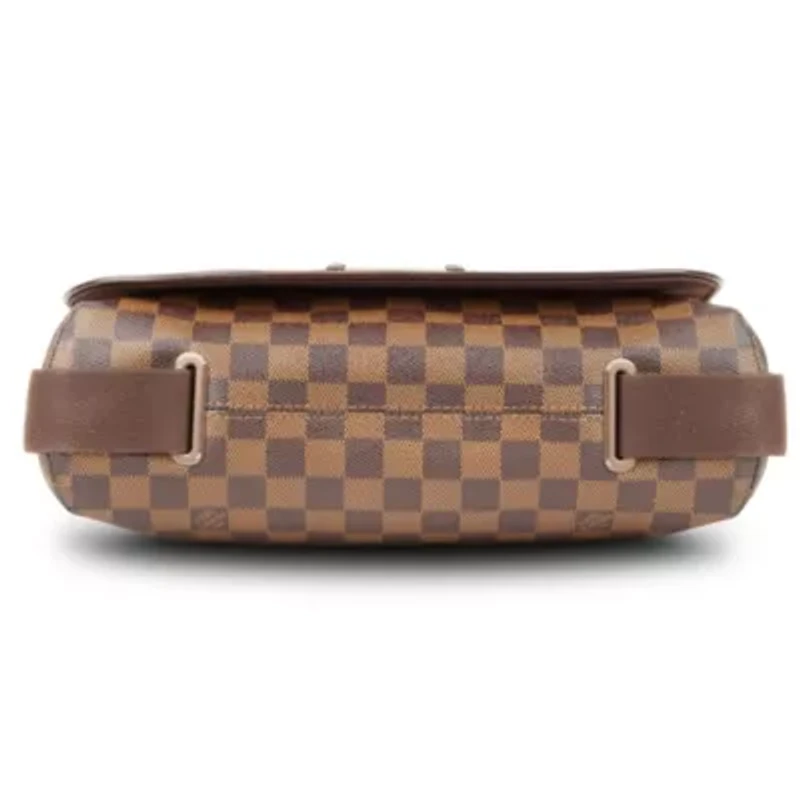 Louis Vuitton Brooklyn MM Damier Ebene -FINAL SALE NO RETURNS