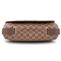 Louis Vuitton Brooklyn MM Damier Ebene -FINAL SALE NO RETURNS