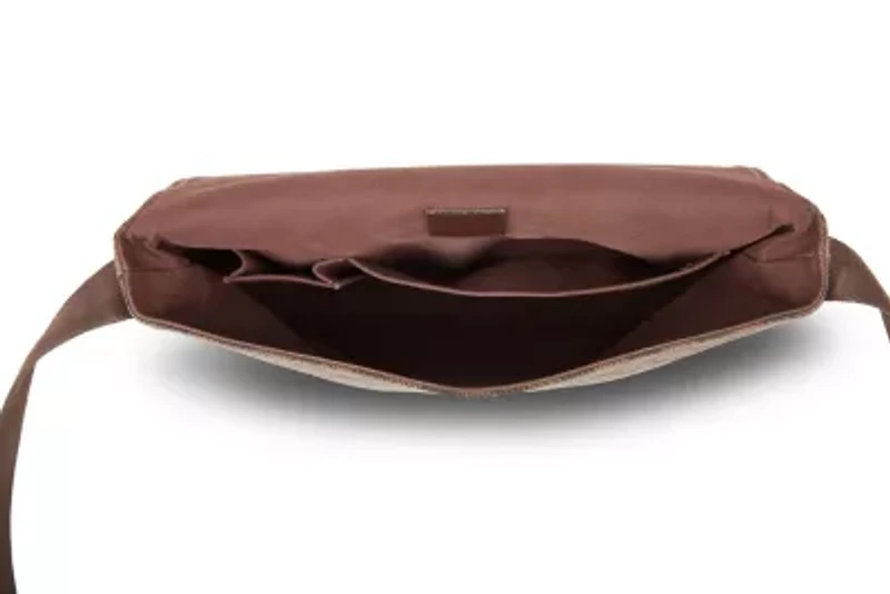 Louis Vuitton Brooklyn MM Damier Ebene -FINAL SALE NO RETURNS