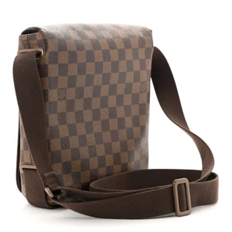 Louis Vuitton Brooklyn PM Damier Ebene -FINAL SALE NO RETURNS