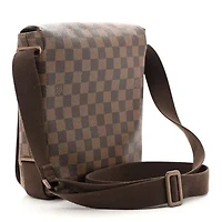 Louis Vuitton Brooklyn PM Damier Ebene -FINAL SALE NO RETURNS