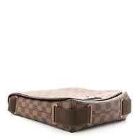 Louis Vuitton Brooklyn PM Damier Ebene -FINAL SALE NO RETURNS