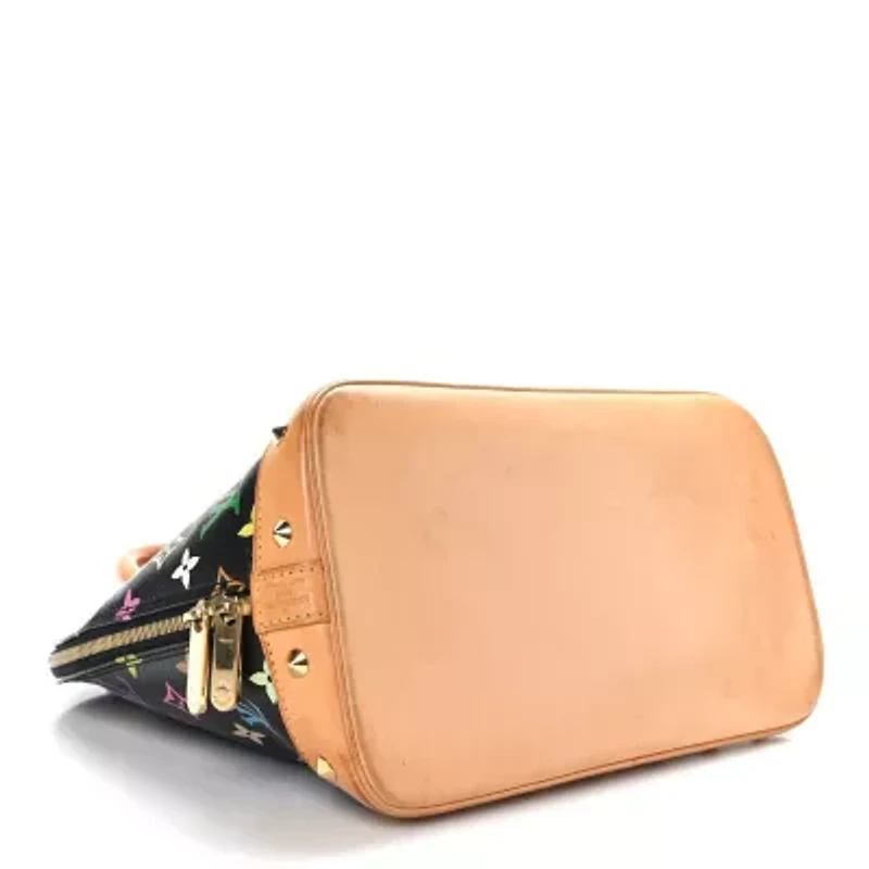 Louis Vuitton Alma Monogram Multicolor -FINAL SALE NO RETURNS