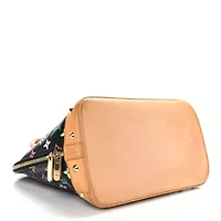 Louis Vuitton Alma Monogram Multicolor -FINAL SALE NO RETURNS