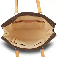 Louis Vuitton Babylone Monogram -FINAL SALE NO RETURNS
