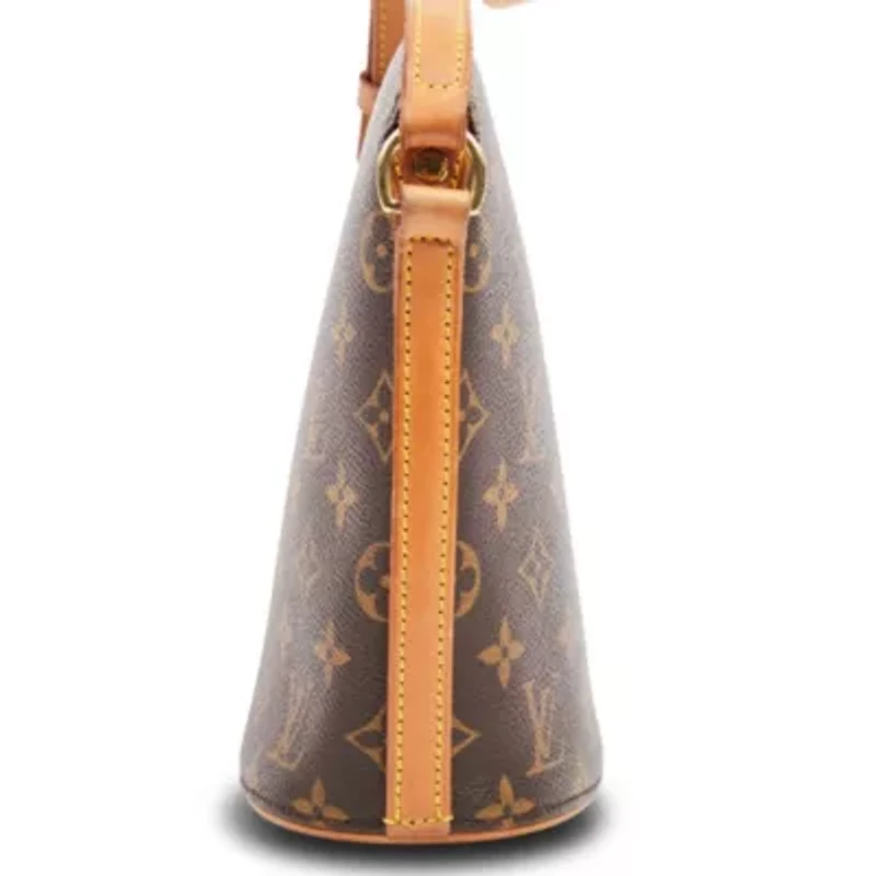 Louis Vuitton Drouot Monogram -FINAL SALE NO RETURNS