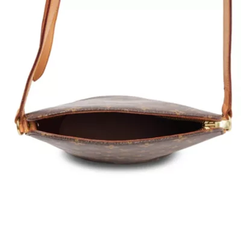 Louis Vuitton Drouot Monogram -FINAL SALE NO RETURNS