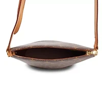 Louis Vuitton Drouot Monogram -FINAL SALE NO RETURNS