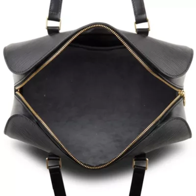 Louis Vuitton Soufflot with Pouch Epi -FINAL SALE NO RETURNS