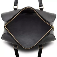 Louis Vuitton Soufflot with Pouch Epi -FINAL SALE NO RETURNS