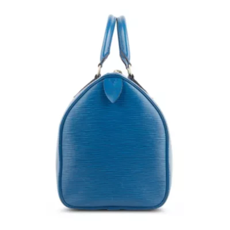Louis Vuitton Speedy Epi -FINAL SALE NO RETURNS