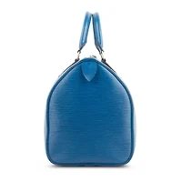 Louis Vuitton Speedy Epi -FINAL SALE NO RETURNS