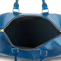 Louis Vuitton Speedy Epi -FINAL SALE NO RETURNS