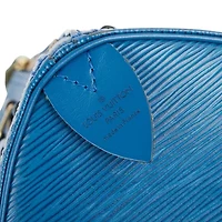 Louis Vuitton Speedy Epi -FINAL SALE NO RETURNS