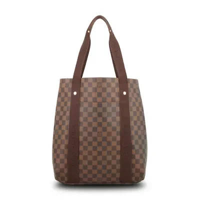 Louis Vuitton Cabas Beaubourg Damier Ebene -FINAL SALE NO RETURNS