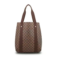 Louis Vuitton Cabas Beaubourg Damier Ebene -FINAL SALE NO RETURNS