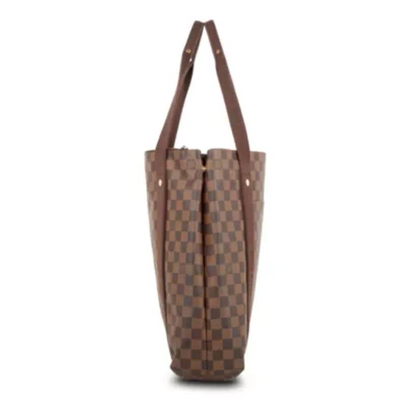 Louis Vuitton Cabas Beaubourg Damier Ebene -FINAL SALE NO RETURNS