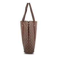 Louis Vuitton Cabas Beaubourg Damier Ebene -FINAL SALE NO RETURNS