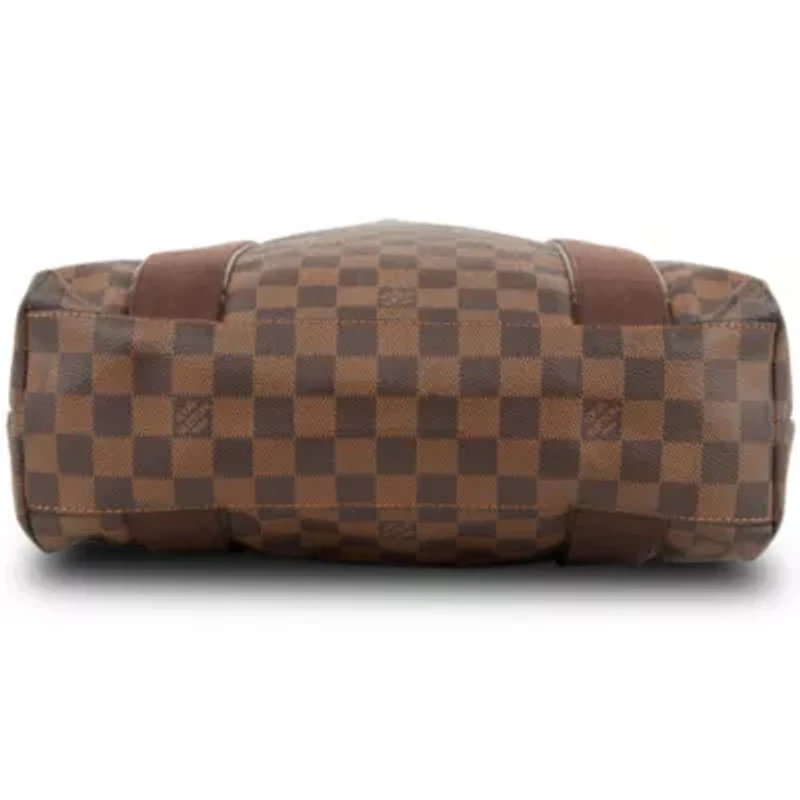 Louis Vuitton Cabas Beaubourg Damier Ebene -FINAL SALE NO RETURNS
