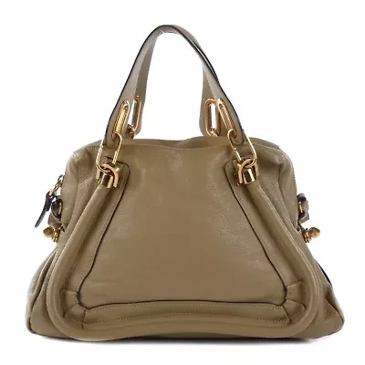 Chloe Paraty -FINAL SALE NO RETURNS