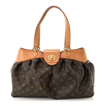 Louis Vuitton Boetie MM Monogram -FINAL SALE NO RETURNS