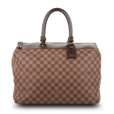 Louis Vuitton Greenwich PM Damier Ebene -FINAL SALE NO RETURNS