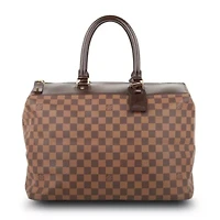 Louis Vuitton Greenwich PM Damier Ebene -FINAL SALE NO RETURNS