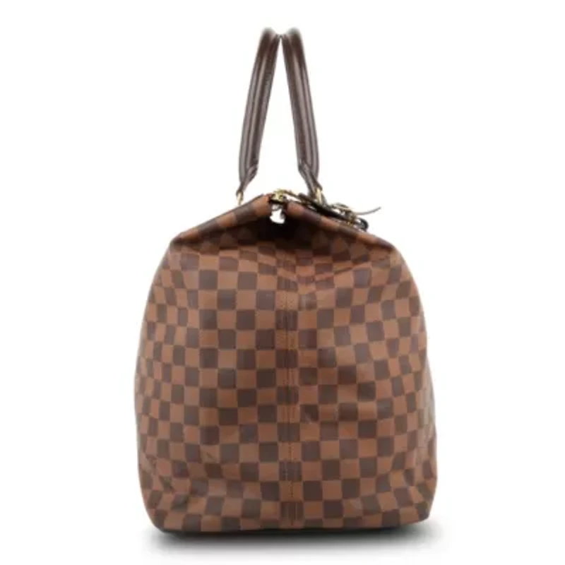 Louis Vuitton Greenwich PM Damier Ebene -FINAL SALE NO RETURNS