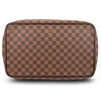 Louis Vuitton Greenwich PM Damier Ebene -FINAL SALE NO RETURNS