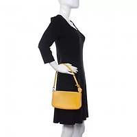 Louis Vuitton Pochette Accessoires Epi -FINAL SALE NO RETURNS