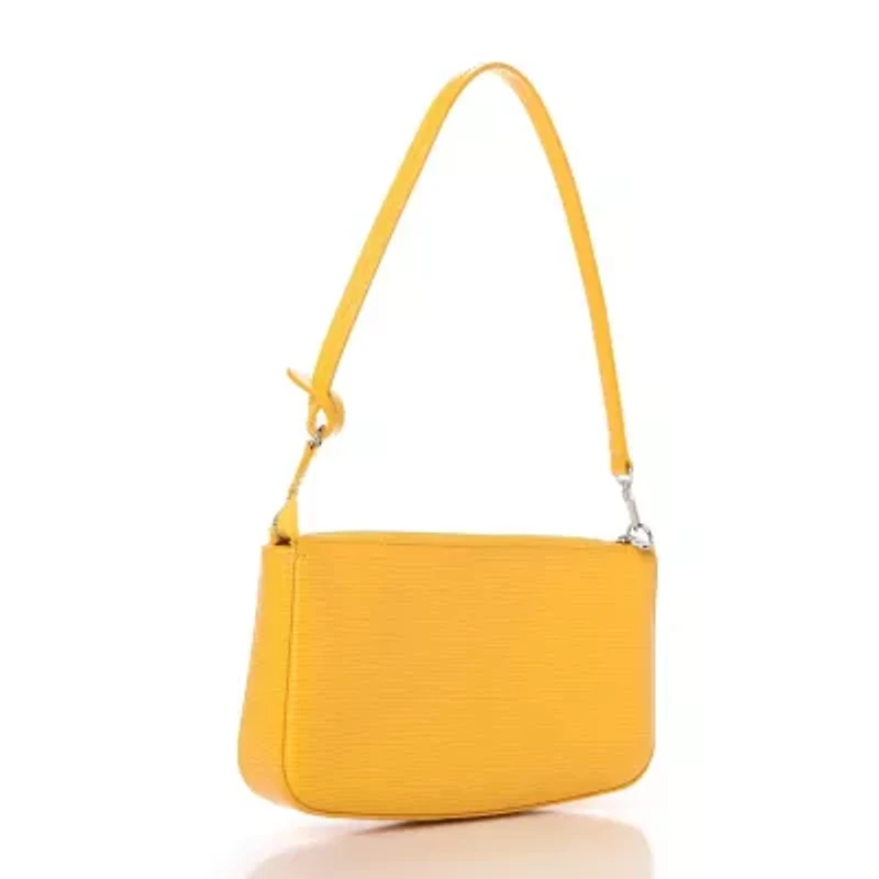 Louis Vuitton Pochette Accessoires Epi -FINAL SALE NO RETURNS