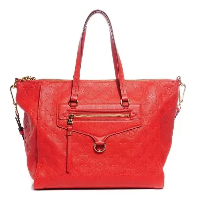 Louis Vuitton Empreinte Lumineuse PM Jaipur -FINAL SALE NO RETURNS
