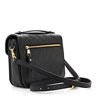 Louis Vuitton Pochette Metis Monogram Empreinte -FINAL SALE NO RETURNS
