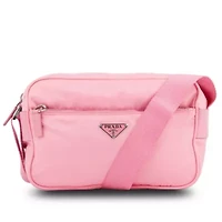Prada Crossbody Bag Tessuto -FINAL SALE NO RETURNS