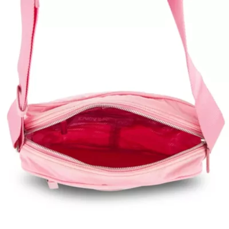 Prada Crossbody Bag Tessuto -FINAL SALE NO RETURNS