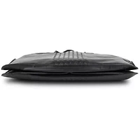 Bottega Veneta Two-Way Business Bag Intrecciato -FINAL SALE NO RETURNS