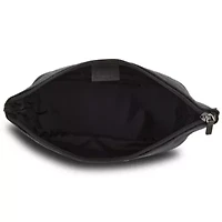 Gucci Boat Pochette GG Canvas -FINAL SALE NO RETURNS