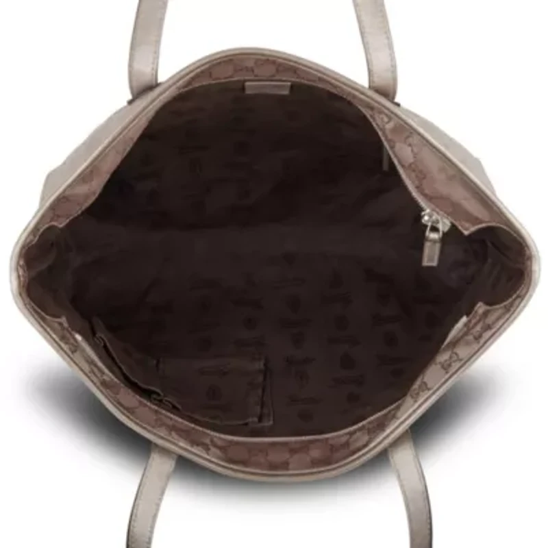 Gucci Joy Tote Bag GG Imprime -FINAL SALE NO RETURNS