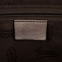 Gucci Joy Tote Bag GG Imprime -FINAL SALE NO RETURNS