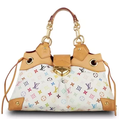 Louis Vuitton Ursula Monogram Multicolor -FINAL SALE NO RETURNS