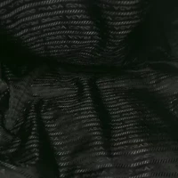 Prada Terry Cloth Tote Bag White Black -FINAL SALE NO RETURNS