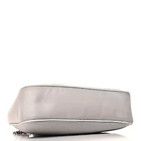 Prada Re-Nylon Saffiano Re-Edition 2005 Shoulder Bag Fiordaliso -FINAL SALE NO RETURNS