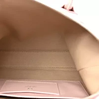 Givenchy Calfskin Small Soft Antigona Candy Pink -FINAL SALE NO RETURNS