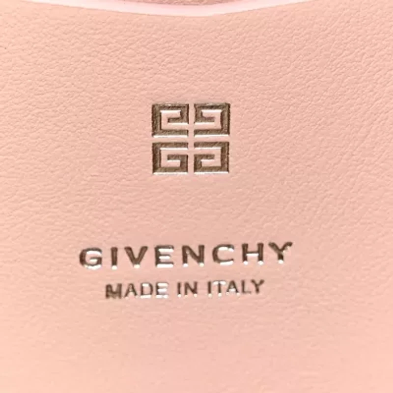Givenchy Calfskin Small Soft Antigona Candy Pink -FINAL SALE NO RETURNS