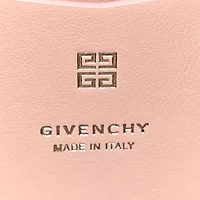 Givenchy Calfskin Small Soft Antigona Candy Pink -FINAL SALE NO RETURNS