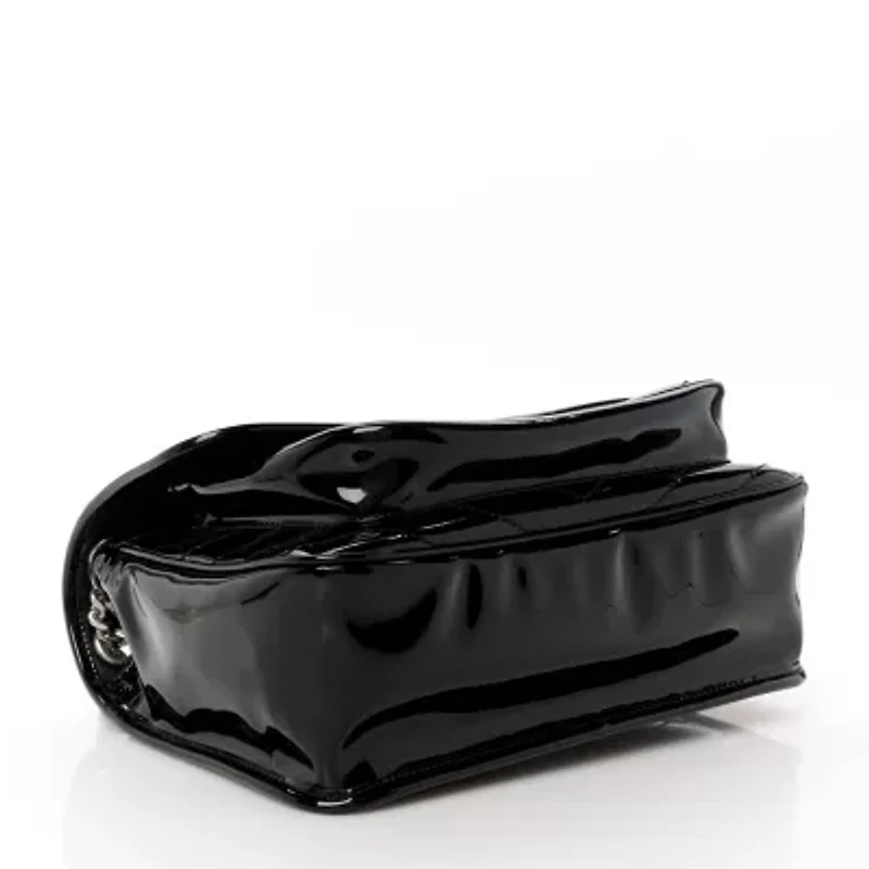 Saint Laurent Niki Chain Satchel -FINAL SALE NO RETURNS